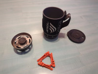 Jetboil Zip 0.8L