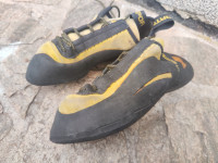 La Sportiva Miura lace številka 40