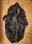 Nerabljena transportna torba (duffle bag) – velika prostornina 100l