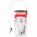 Osprey 1.5 L meh za vodo NOVO
