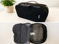 Patagonia Black Hole Cube L – potovalni organizator