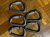 Petzl william vponke