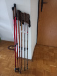 Pohodne palice Hitec, Savoy