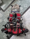 Pohodniški nahrbtnik Deuter Guide 45+