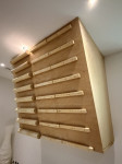 Prodamo campus board - letvenik