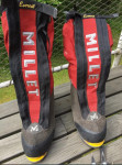 Višinski čevlji Millet Everest Summit GTX