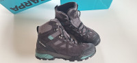 Ženski gorniški čevelj Scarpa ZG Lite GTX