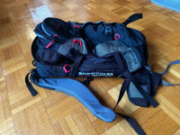 Airbag lavinski nahrbtnik mammut 30L