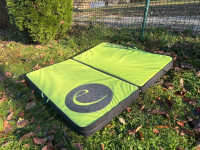 ELDERID CRASHPAD za balvansko plezanje