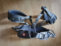 NOV plezalni pas Ocun  velikost XS-M