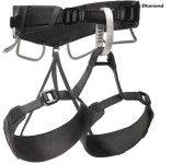 Pas plezalni BLACK DIAMOND MOMENTUM 4S XS-M