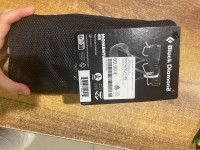 Plezalni pas Black Diamond Momentum 4S