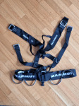 PLEZALNI PAS MAMMUT