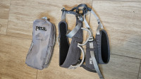 Plezalni pas Petzl