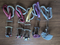 Frendi, metulji, heksi, jebice ...