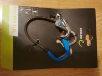 Varoval za tanjše vrvi  Edelrid Micro Jul  - NOVO