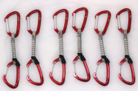 Kompleti Climbing Technology 6 kosov
