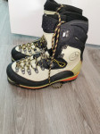 Alpinistični čevlji La Sportiva NEPAL EVO WOMAN GTX