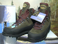 MEINDL MAKALU PRO 3000M GORE-TEX (9) 43