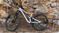 2019 Specialized Stumpjumper Comp Alloy 29 velikost L