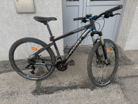 B'TWIN RockRider 520