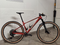 BMC TWOSTROKE 01 ONE