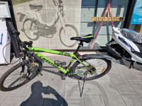 CANNONDALE 27,5 INCH Large