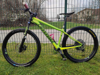 Cannondale F-SI Carbon 2 Cross Country 27.5"