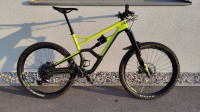 Cannondale Jekyll 2