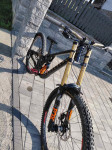 Commencal supreme v5