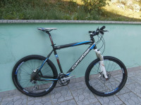 Coratec X-VERT-S-CA+, Velikost L