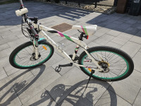 Dekliško kolo Scott 26''