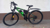 E-Bike Električno gorsko kolo 27.5