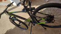 GIANT TALON 29" ALUXX 6000