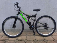 GORSKO CESTNO KOLO MOŠKO ŽENSKO  FANTOVSKO DEKLIŠKO 28 - 29" col