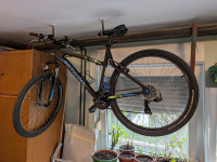 Gorsko kolo 26 btwin