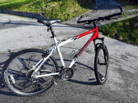 gorsko kolo 26"
