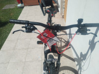 Novo gorsko kolo 27.5 col št 44cm