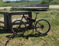 Gorsko kolo Focus L 29 col