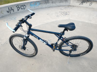 GORSKO KOLO GT AVALANCHE 26" CR-MO STEEL velikost L