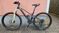 Gorsko kolo HEAD Ridott 26