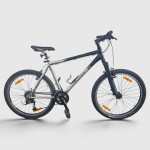 Gorsko kolo Marlin Shimano Deore Alivio 27 prestav