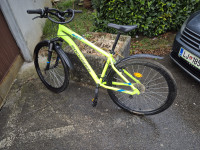 Gorsko kolo Rockrider L