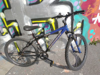 GORSKO KOLO SCHWINN MESA 26"