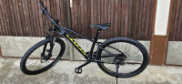 Otroško gorsko kolo Scott 27.5 col