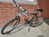 GORSKO KOLO SCOTT APACHE 26" (L)