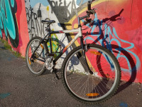 GORSKO KOLO SCOTT APACHE 26" (L)
