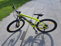 Gorsko kolo SCOTT ASPECT 760 velikost M