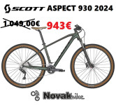 GORSKO KOLO SCOTT ASPECT 930 2024
