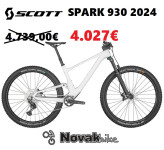 GORSKO KOLO SCOTT SPARK 930 2024